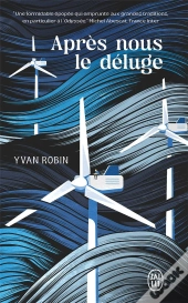 Après Nous Le Déluge