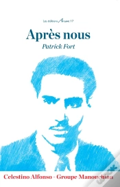 Capa do artigo Après Nous