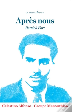 Capa do artigo Après Nous