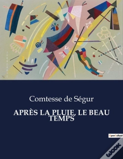 Capa do artigo Apres Pluie Beau Temps