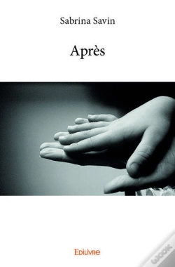 Capa do artigo Après