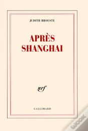 Capa do artigo Après Shangaï