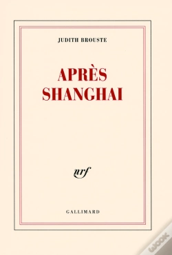 Capa do artigo Après Shangaï