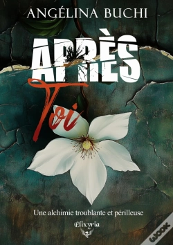 Capa do artigo Après Toi