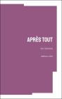 Apres Tout - Preview