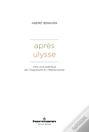 Capa do artigo Après Ulysse