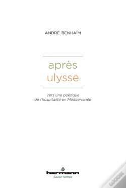 Capa do artigo Après Ulysse