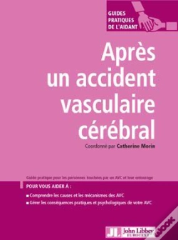 Capa do artigo Après Un Accident Vasculaire Cérébral