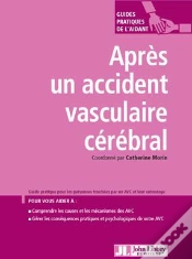 Capa do artigo Après Un Accident Vasculaire Cérébral