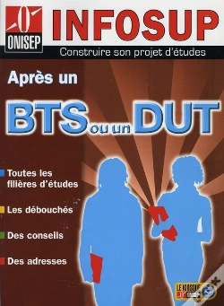 Capa do artigo Après Un Bts Ou Un Dut
