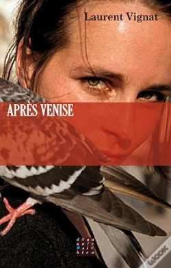 Capa do artigo Après Venise