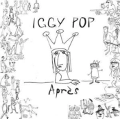 Capa do artigo Après - Vinil