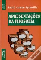 Apresentações da Filosofia