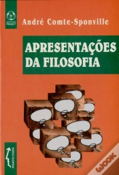 Capa do artigo Apresentações da Filosofia