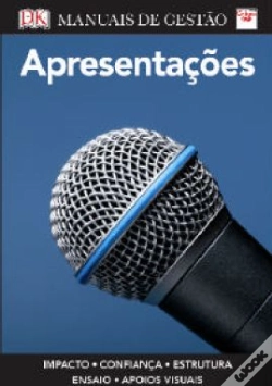 Capa do artigo Apresentações