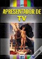 Apresentador de TV