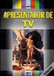 Capa do artigo Apresentador de TV