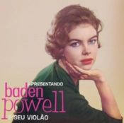 Capa do artigo Apresentando Baden Powell E Seu Violão - Vinil