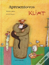 Apresento-vos Klimt