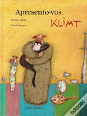 Capa do artigo Apresento-vos Klimt