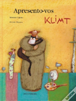 Capa do artigo Apresento-vos Klimt