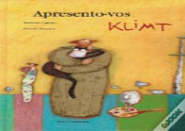 Apresento-vos Klimt