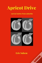 Capa do artigo Apricot Drive