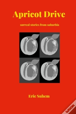 Capa do artigo Apricot Drive