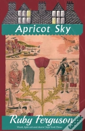 Capa do artigo Apricot Sky