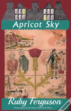 Capa do artigo Apricot Sky