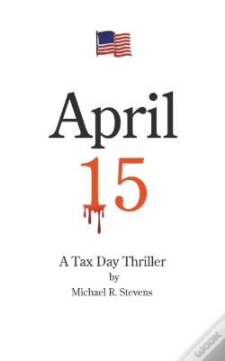 Capa do artigo April 15