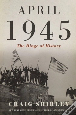 Capa do artigo April 1945