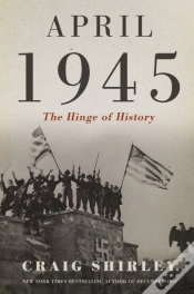 Capa do artigo April 1945