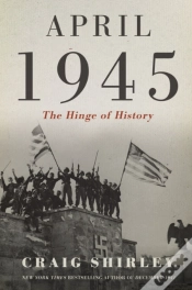 Capa do artigo April 1945