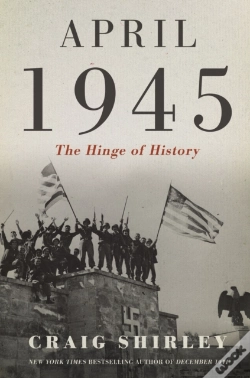 Capa do artigo April 1945