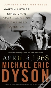 Capa do artigo April 4, 1968