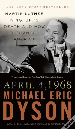 Capa do artigo April 4, 1968