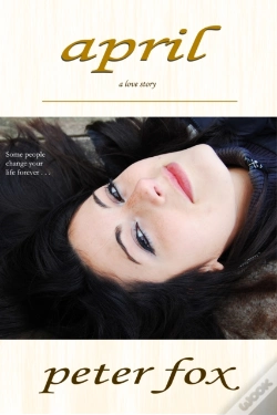 Capa do artigo April: A Love Story