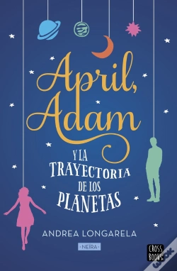Capa do artigo April, Adam Y La Trayectoria De Los Planetas