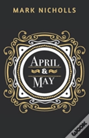 Capa do artigo April And May