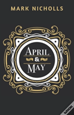 Capa do artigo April And May