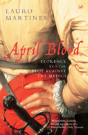 April Blood - Preview