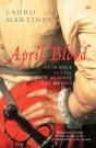 April Blood - Preview