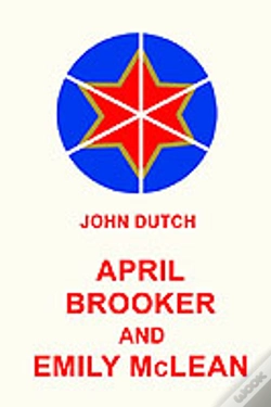 Capa do artigo April Brooker And Emily Mclean