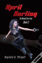 Capa do artigo April Darling