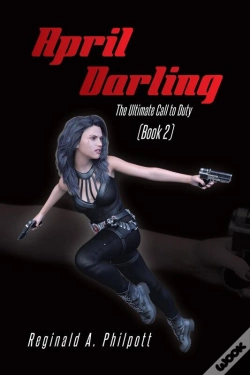 Capa do artigo April Darling