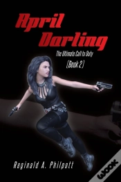 Capa do artigo April Darling