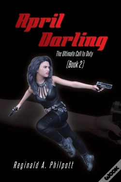 Capa do artigo April Darling