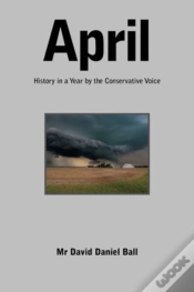 Capa do artigo April