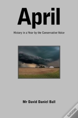 Capa do artigo April